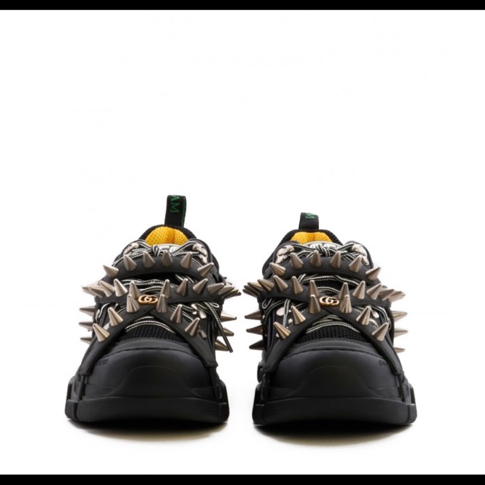 Gucci sneakers - Picture 3 of 8